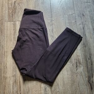 Lululemon Unlimit High-Rise Tight 25" French Press